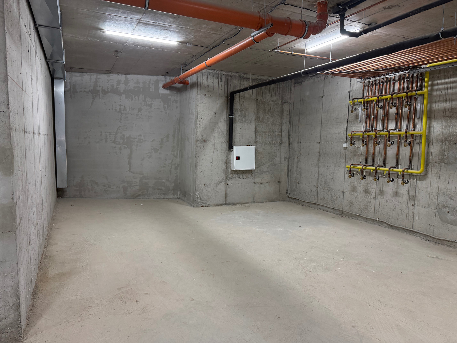Продава 3-СТАЕН, гр. София, Малинова долина, снимка 15 - Апартаменти - 54834927