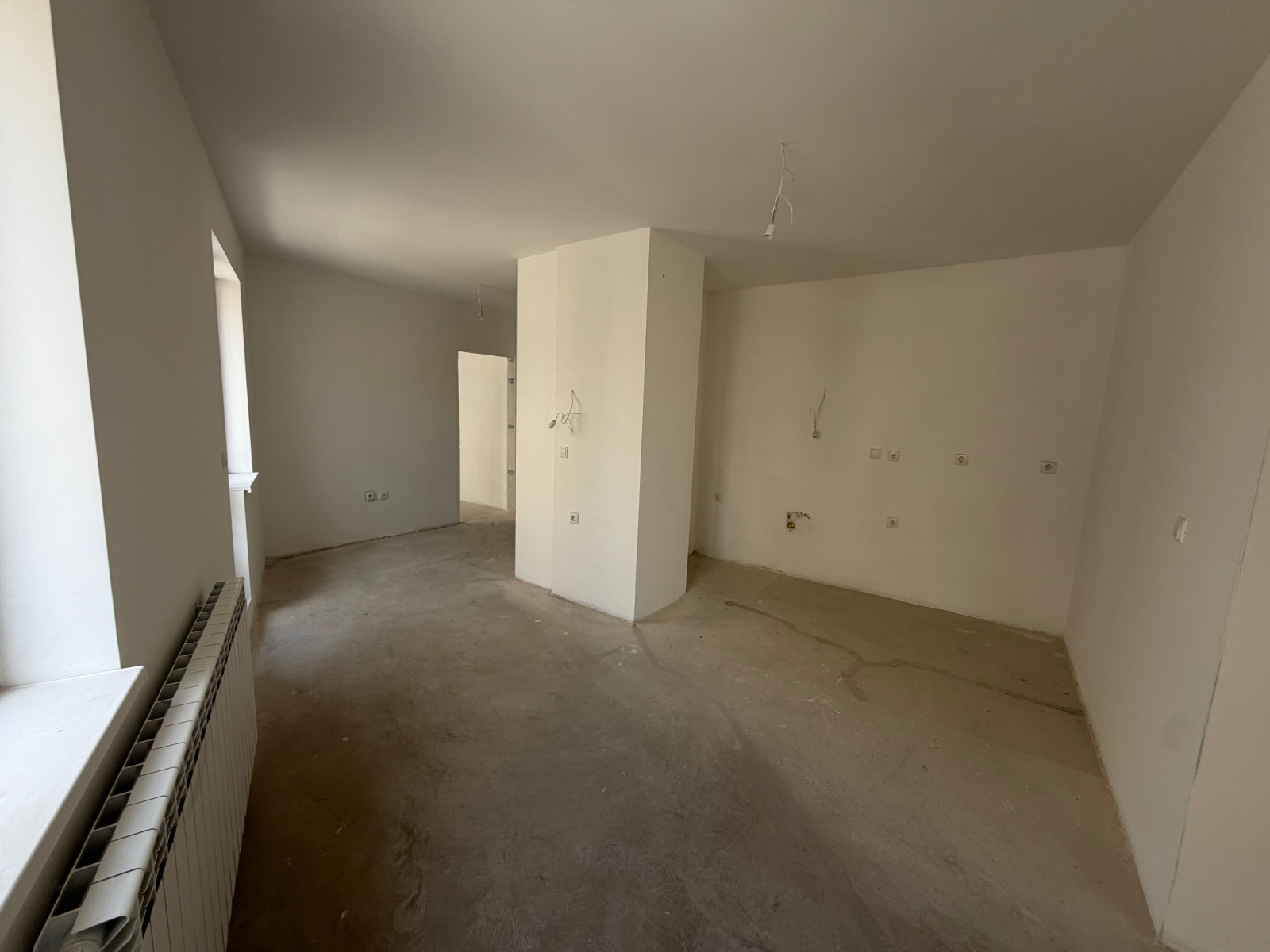 Продава 3-СТАЕН, гр. София, Малинова долина, снимка 5 - Апартаменти - 54834927
