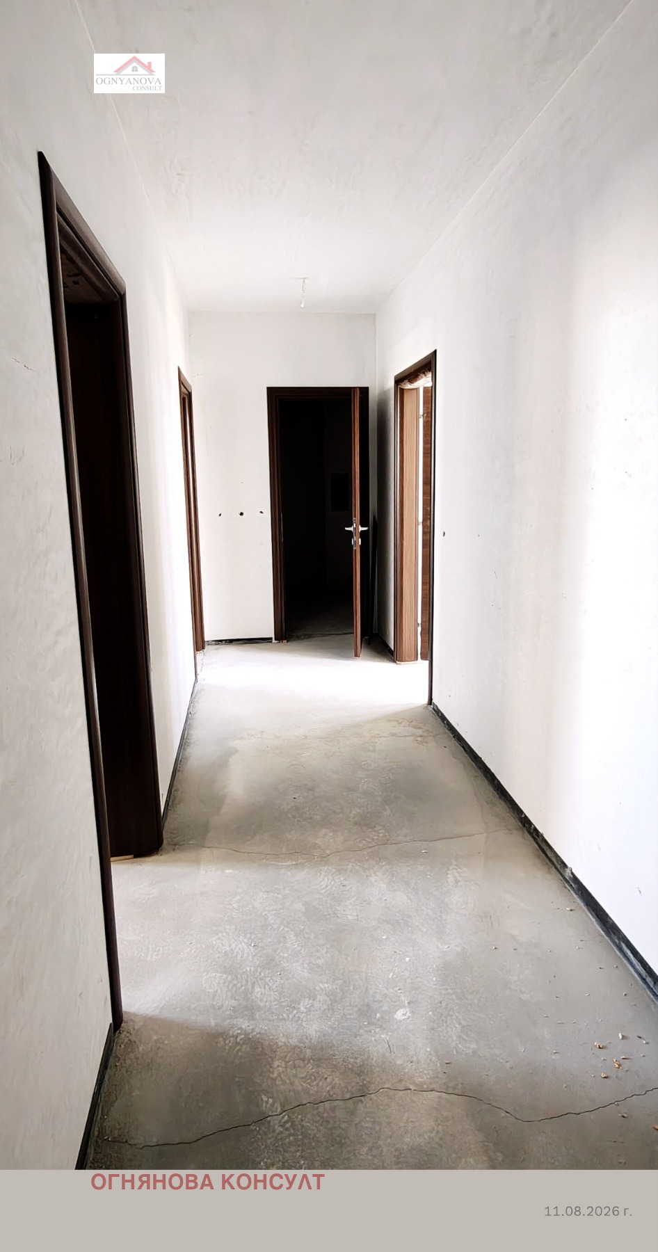 Продава 3-СТАЕН, гр. София, Обеля 1, снимка 8 - Апартаменти - 55299880