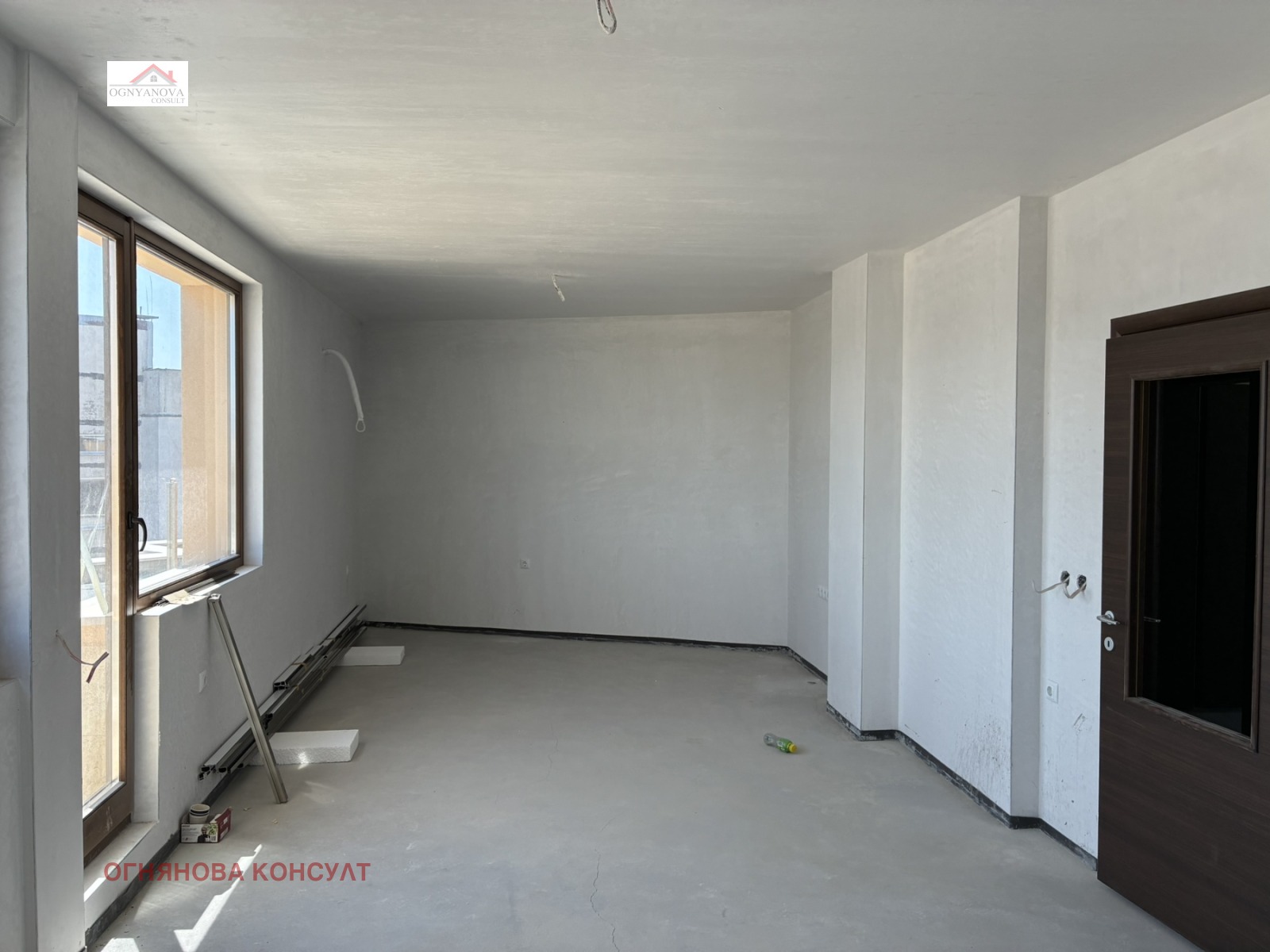 Продава 3-СТАЕН, гр. София, Обеля 1, снимка 2 - Апартаменти - 55299880