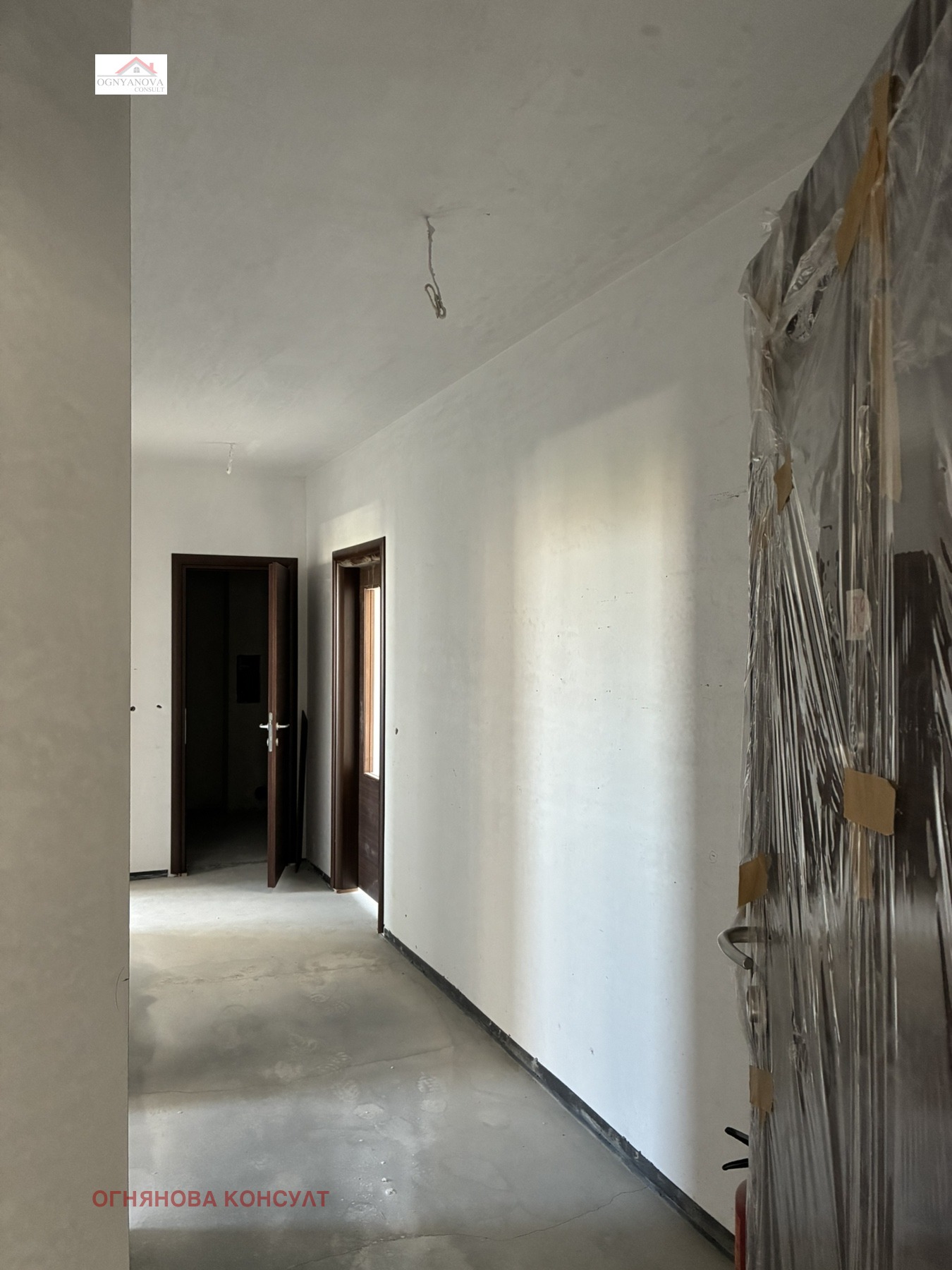 Продава 3-СТАЕН, гр. София, Обеля 1, снимка 7 - Апартаменти - 55299880
