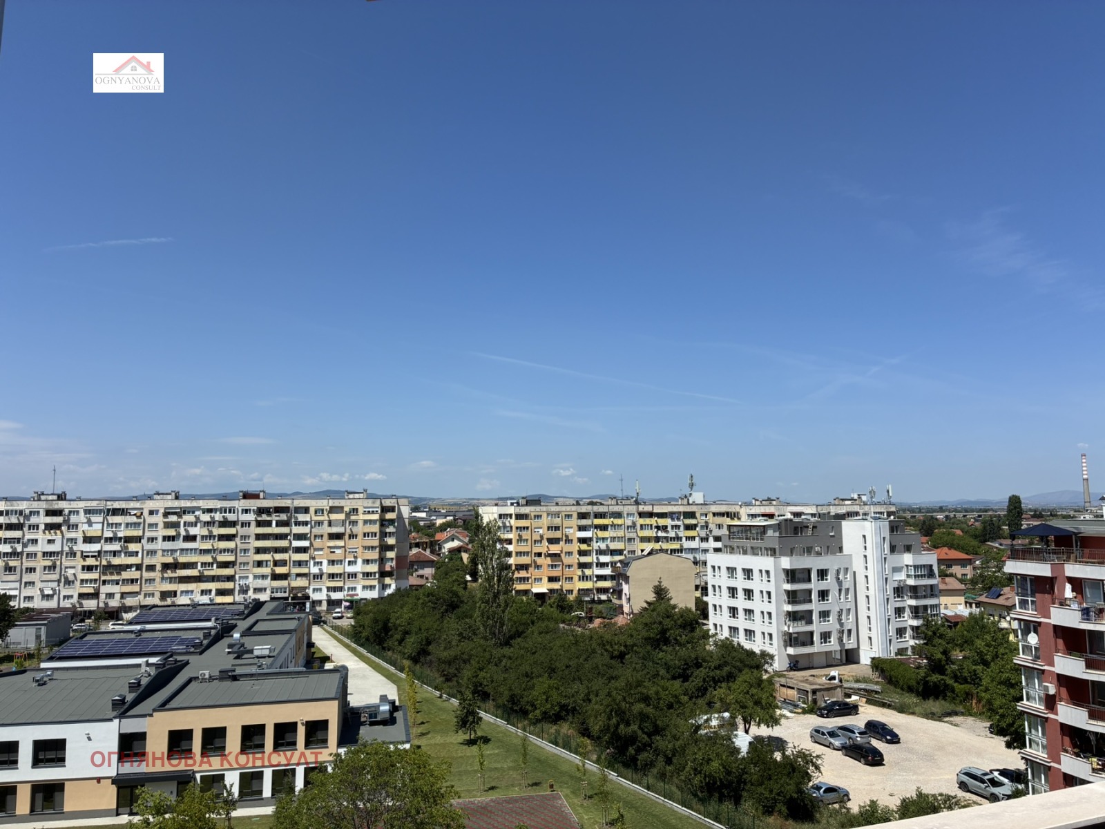 Продава 3-СТАЕН, гр. София, Обеля 1, снимка 12 - Апартаменти - 55299880