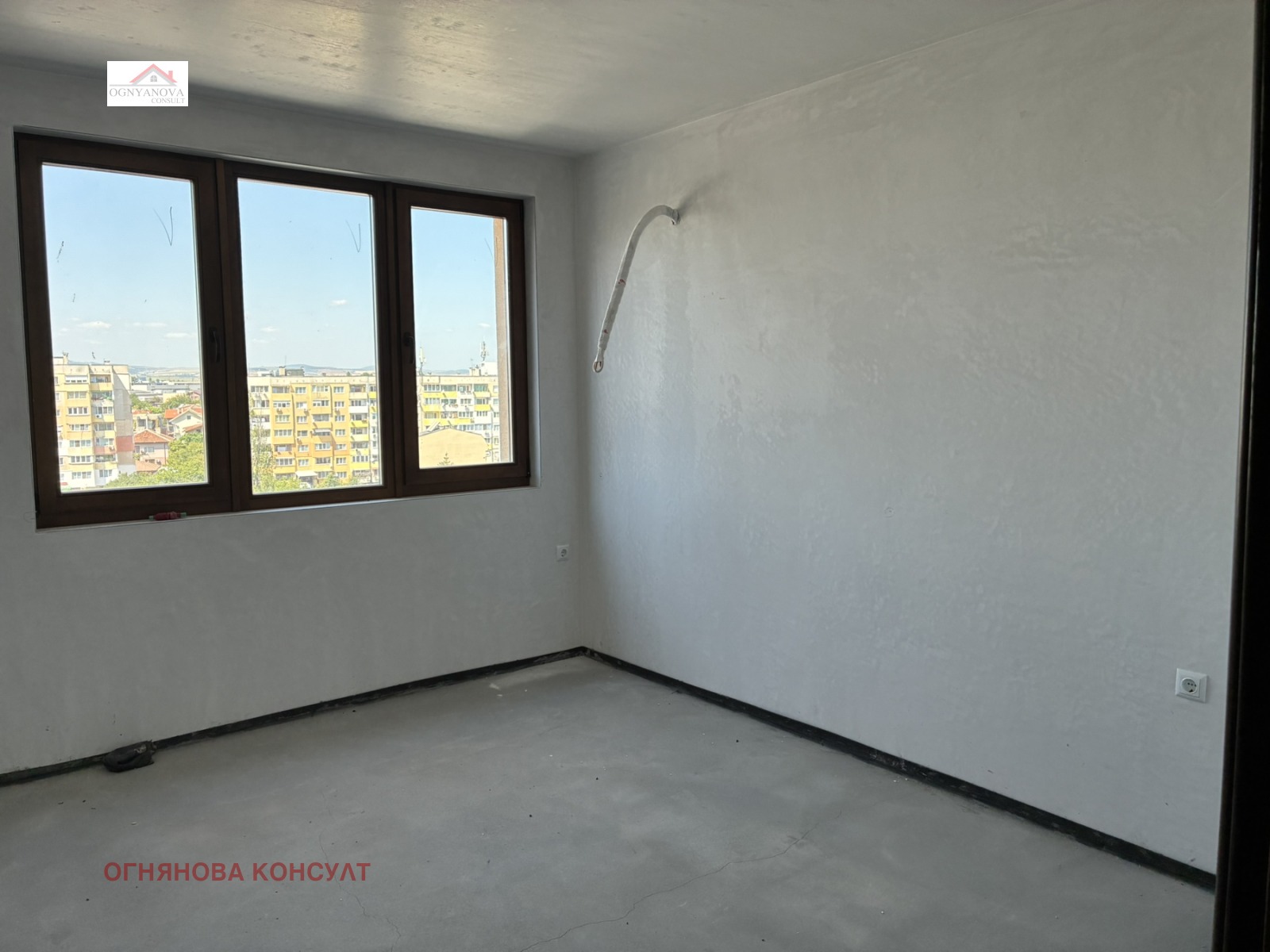 Продава 3-СТАЕН, гр. София, Обеля 1, снимка 3 - Апартаменти - 55299880