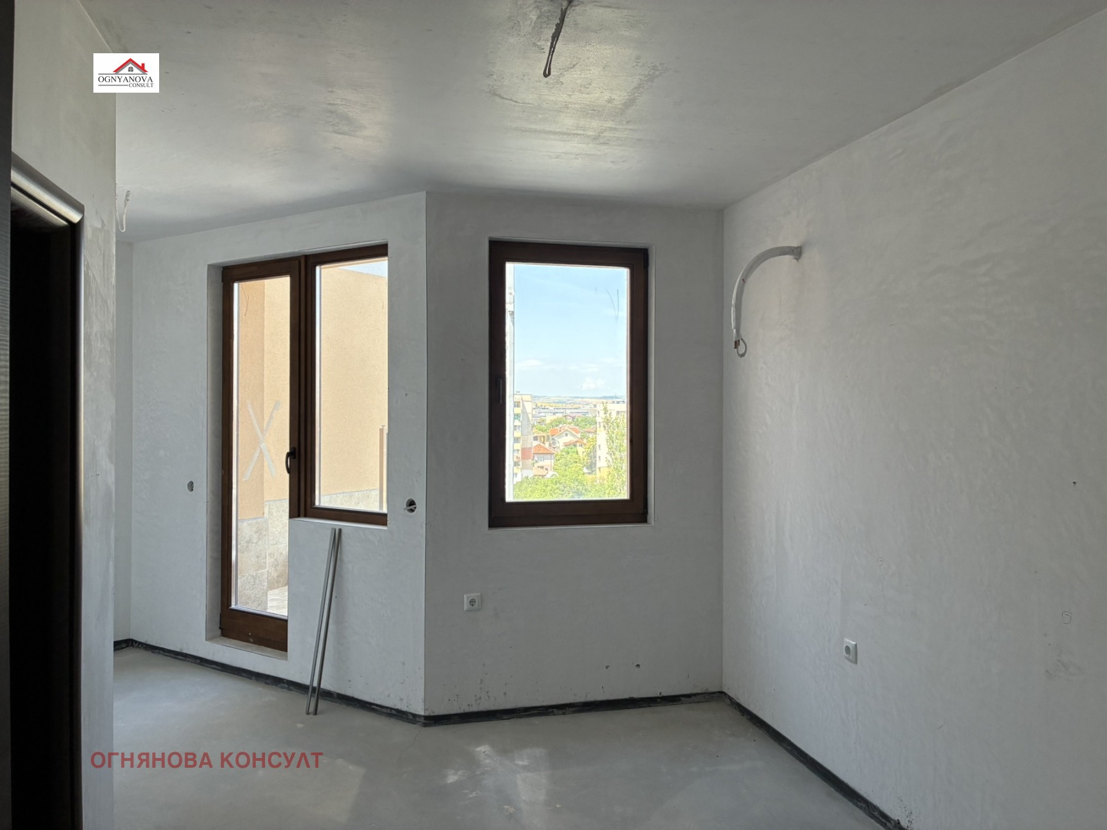 Продава 3-СТАЕН, гр. София, Обеля 1, снимка 5 - Апартаменти - 55299880