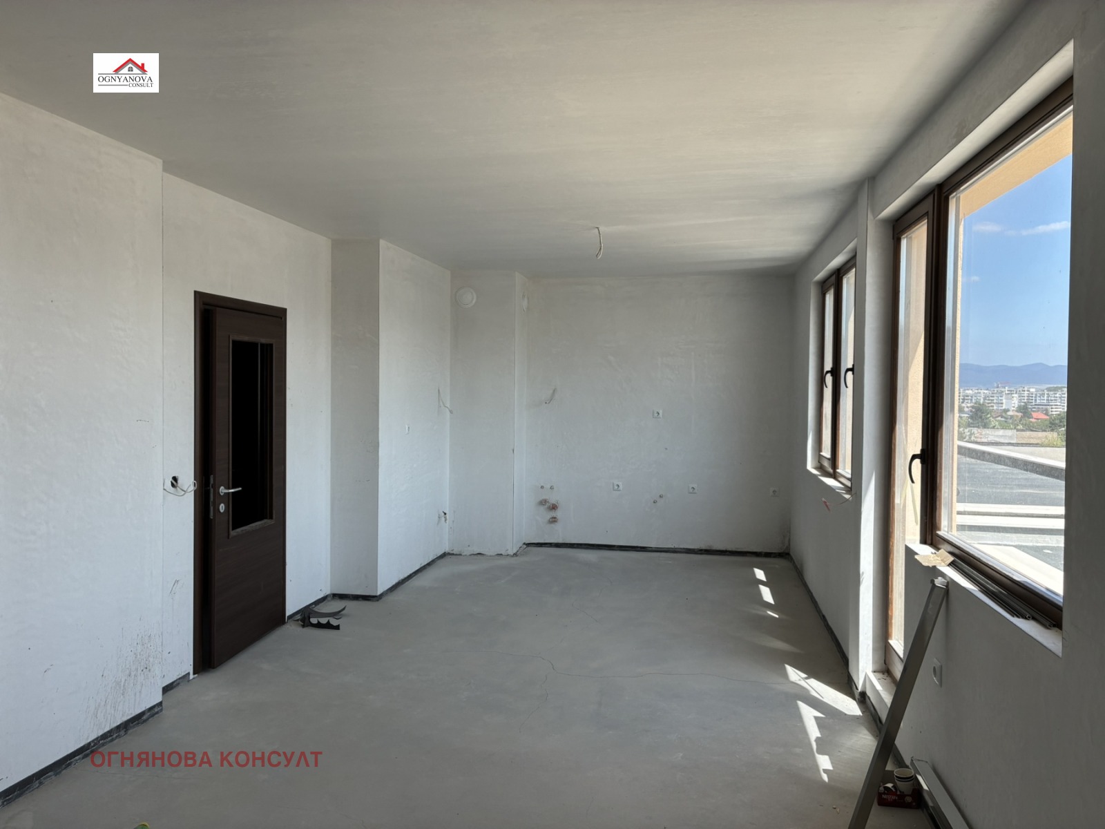 Продава 3-СТАЕН, гр. София, Обеля 1, снимка 3 - Апартаменти - 55299880