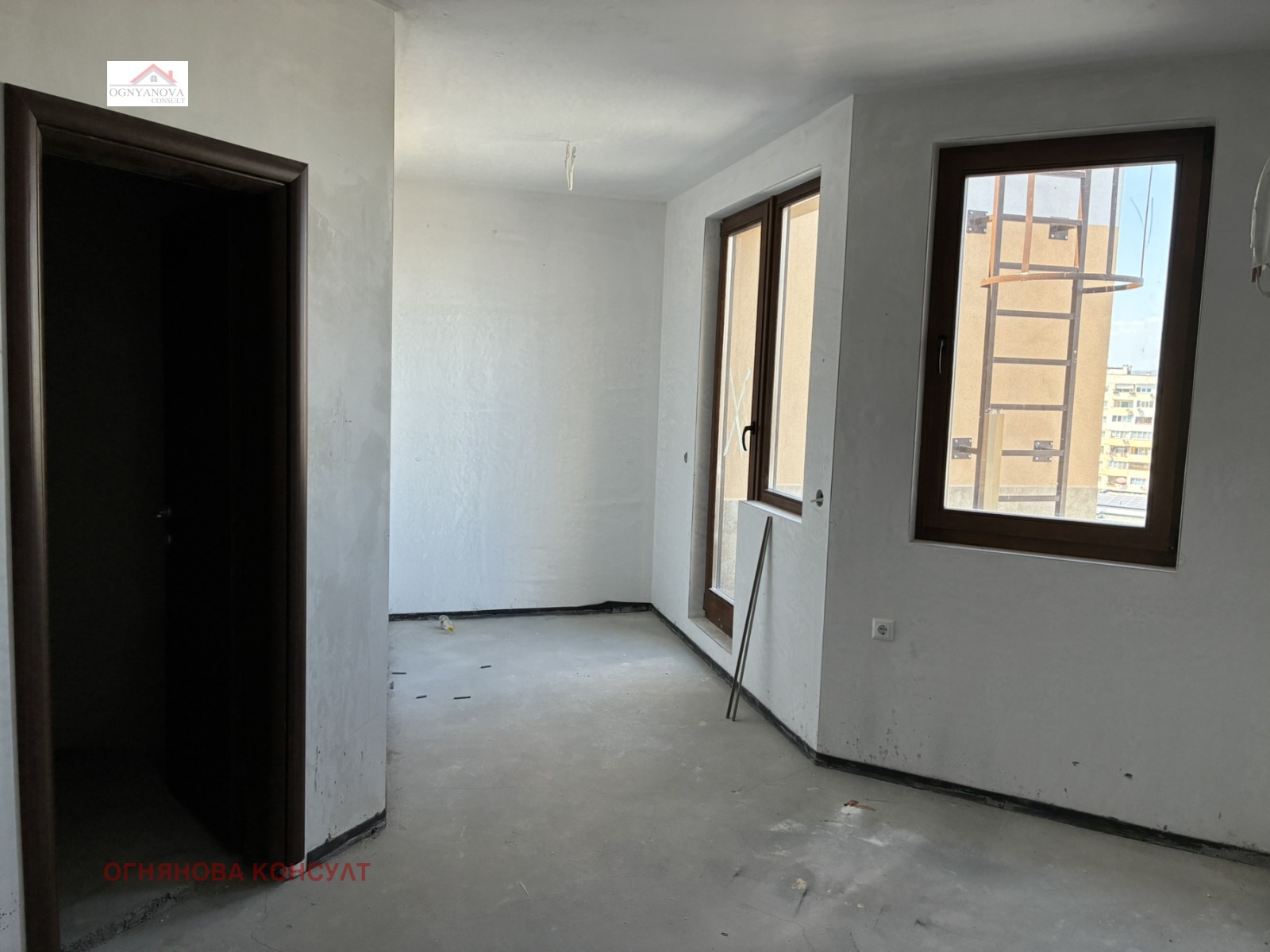 Продава 3-СТАЕН, гр. София, Обеля 1, снимка 4 - Апартаменти - 55299880