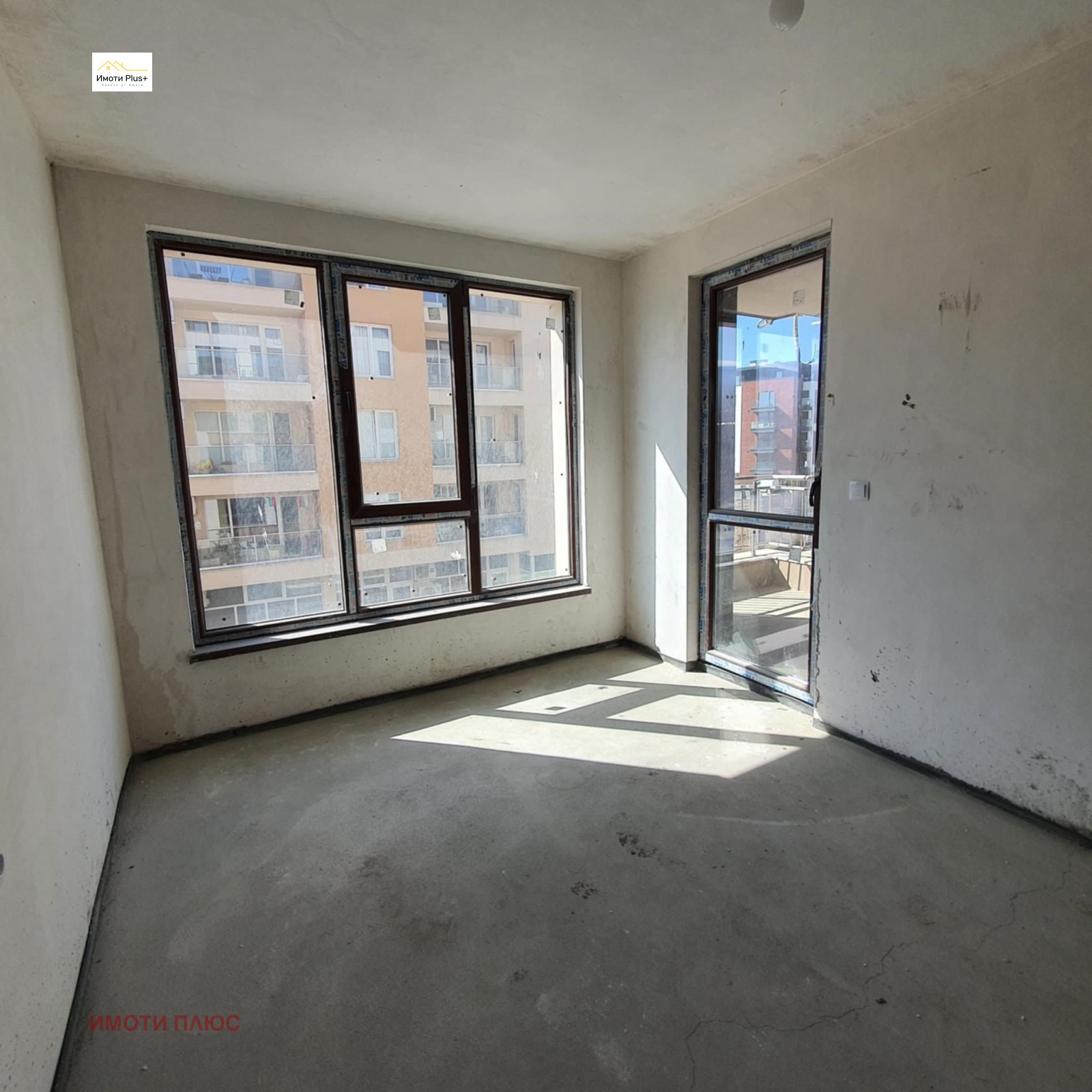 Продава 3-СТАЕН, гр. София, Малинова долина, снимка 9 - Апартаменти - 55960215
