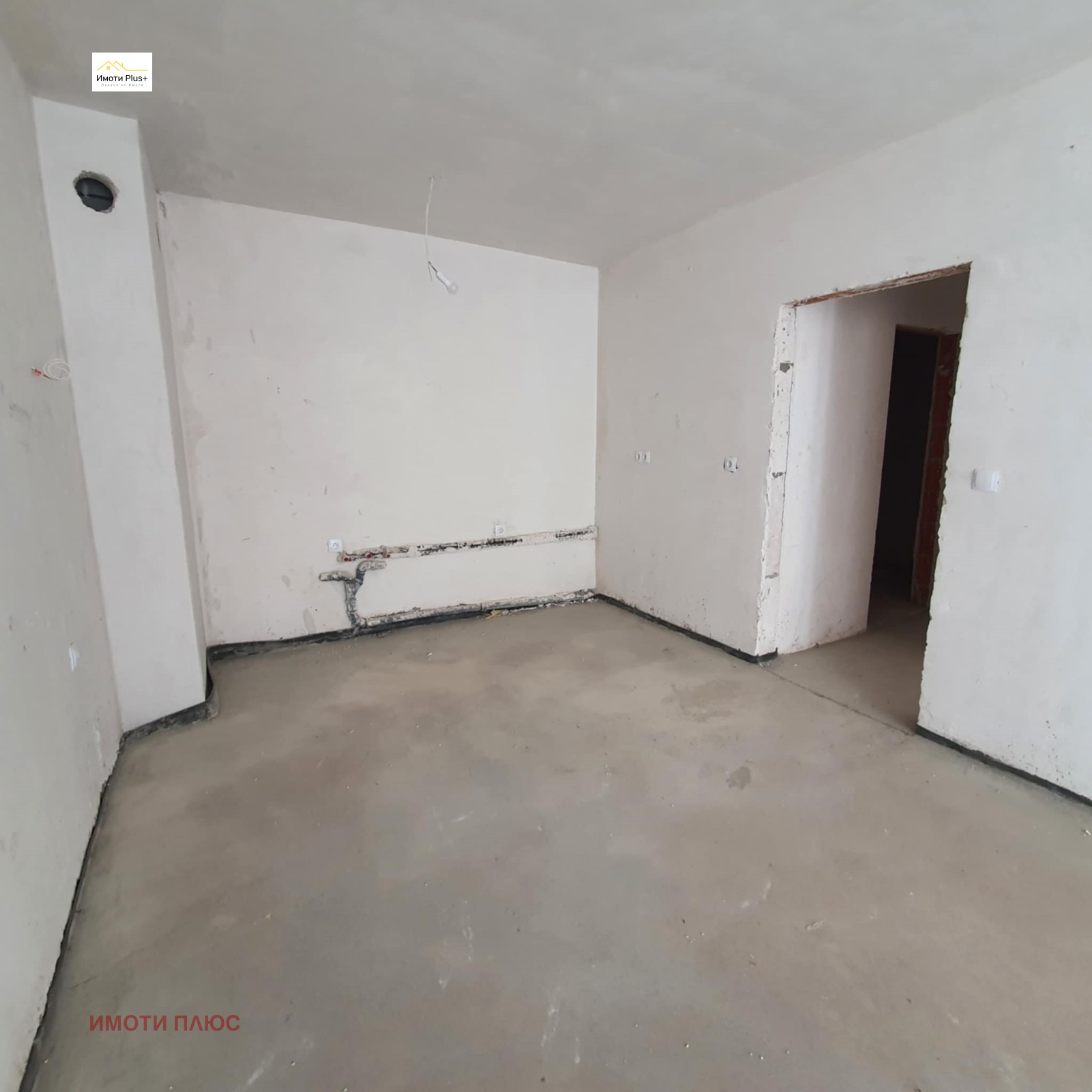 Продава 3-СТАЕН, гр. София, Малинова долина, снимка 3 - Апартаменти - 55960215