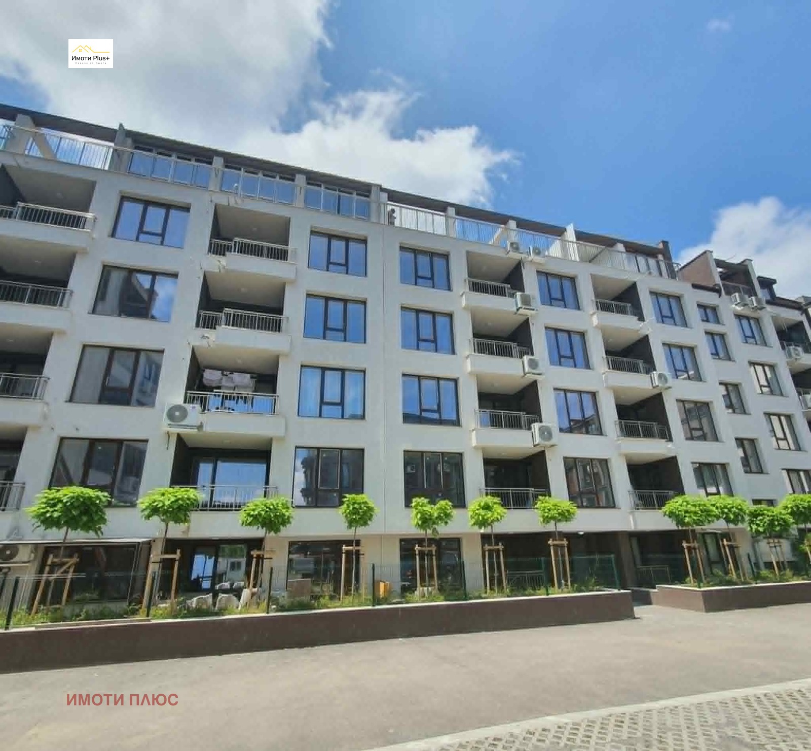 Продава 3-СТАЕН, гр. София, Малинова долина, снимка 14 - Апартаменти - 55960215
