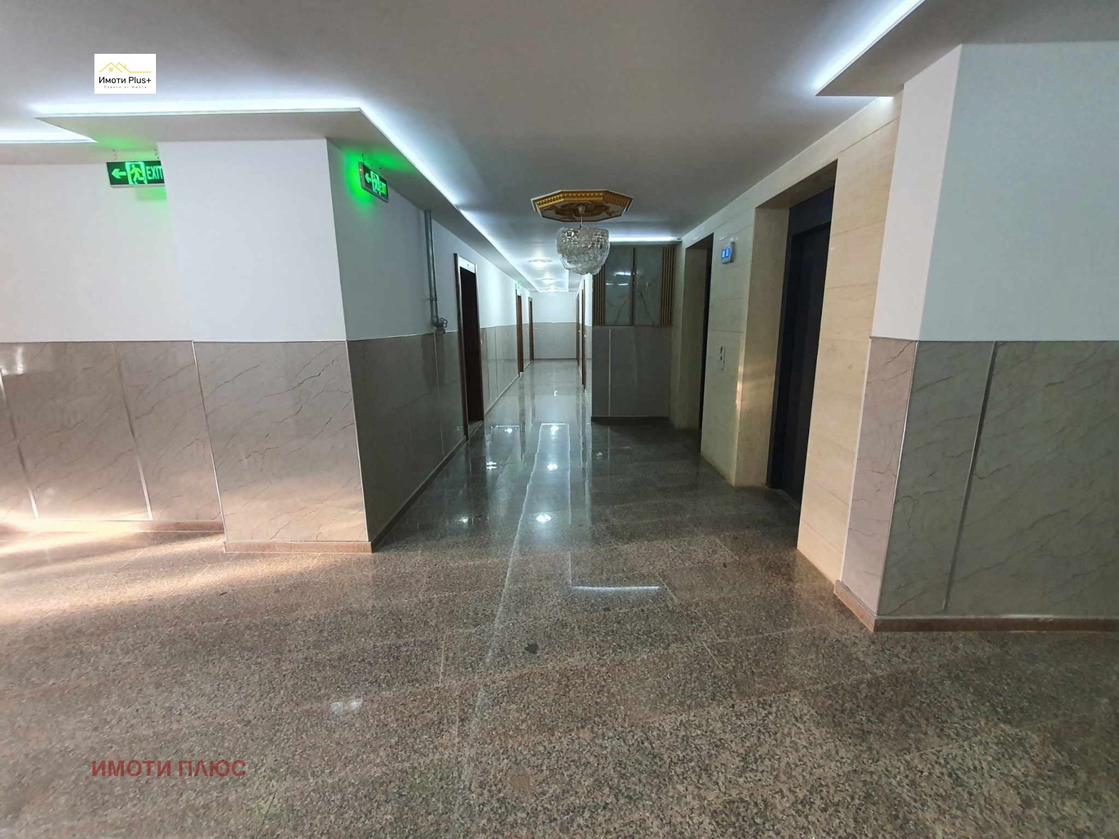 Продава 3-СТАЕН, гр. София, Малинова долина, снимка 12 - Апартаменти - 55960215