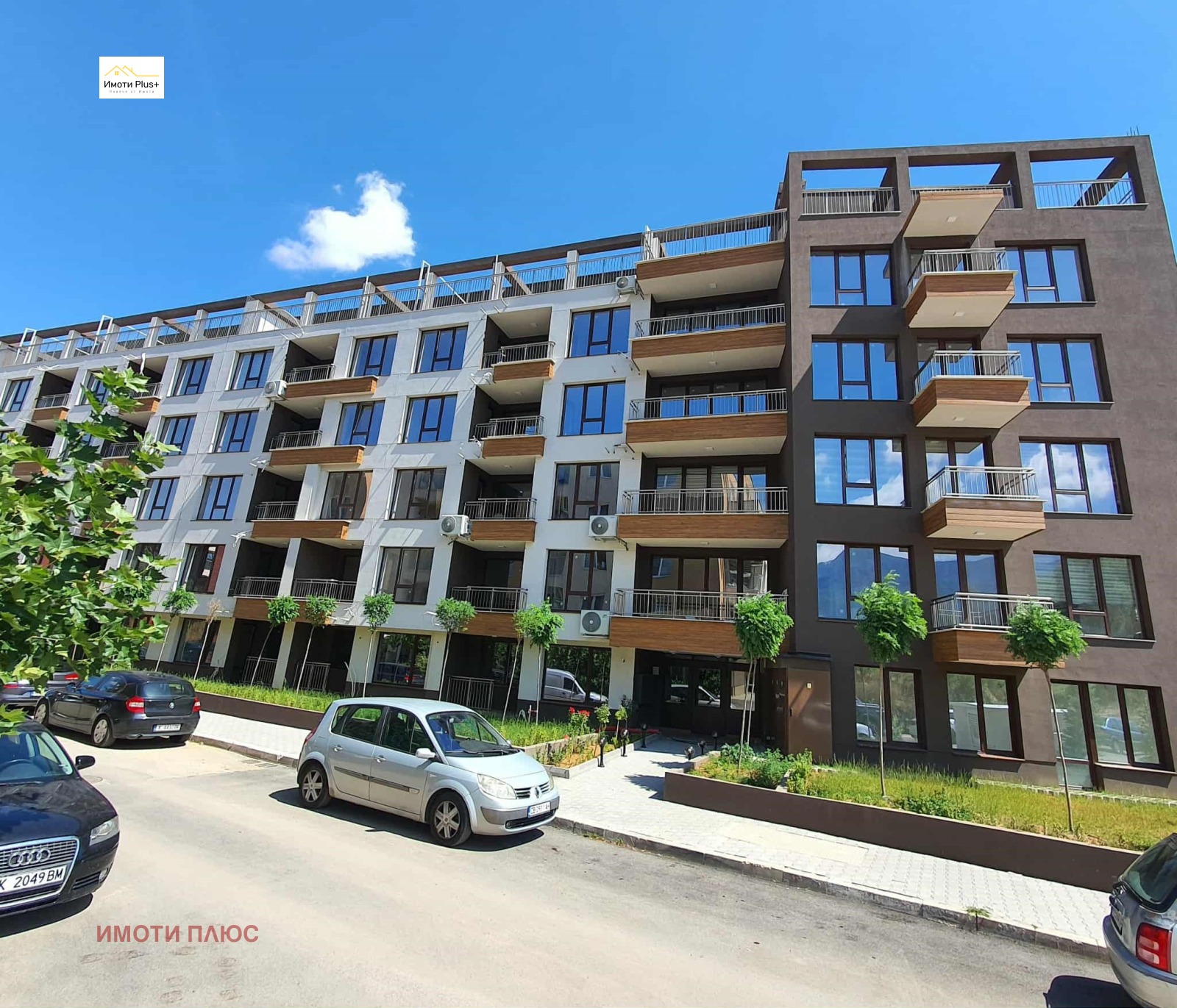 Продава 3-СТАЕН, гр. София, Малинова долина, снимка 11 - Апартаменти - 55960215