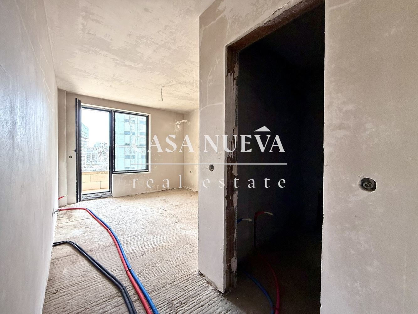 Продава 3-СТАЕН, гр. София, Овча купел, снимка 9 - Апартаменти - 56360960