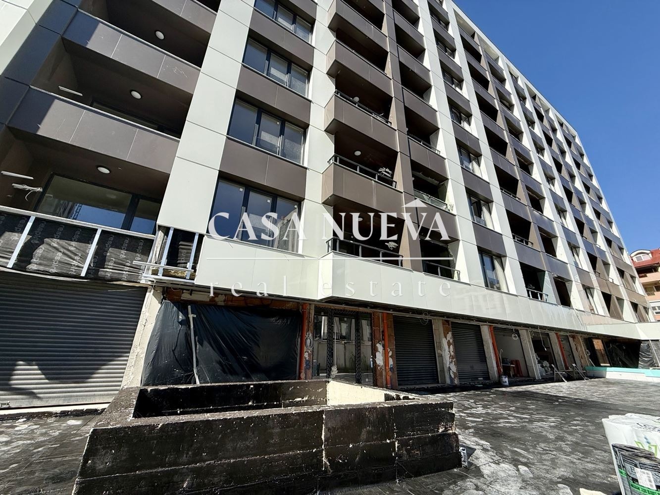 Продава 3-СТАЕН, гр. София, Овча купел, снимка 13 - Апартаменти - 56360960