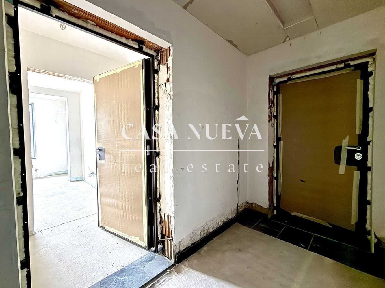 Продава 3-СТАЕН, гр. София, Овча купел, снимка 14 - Апартаменти - 56360960
