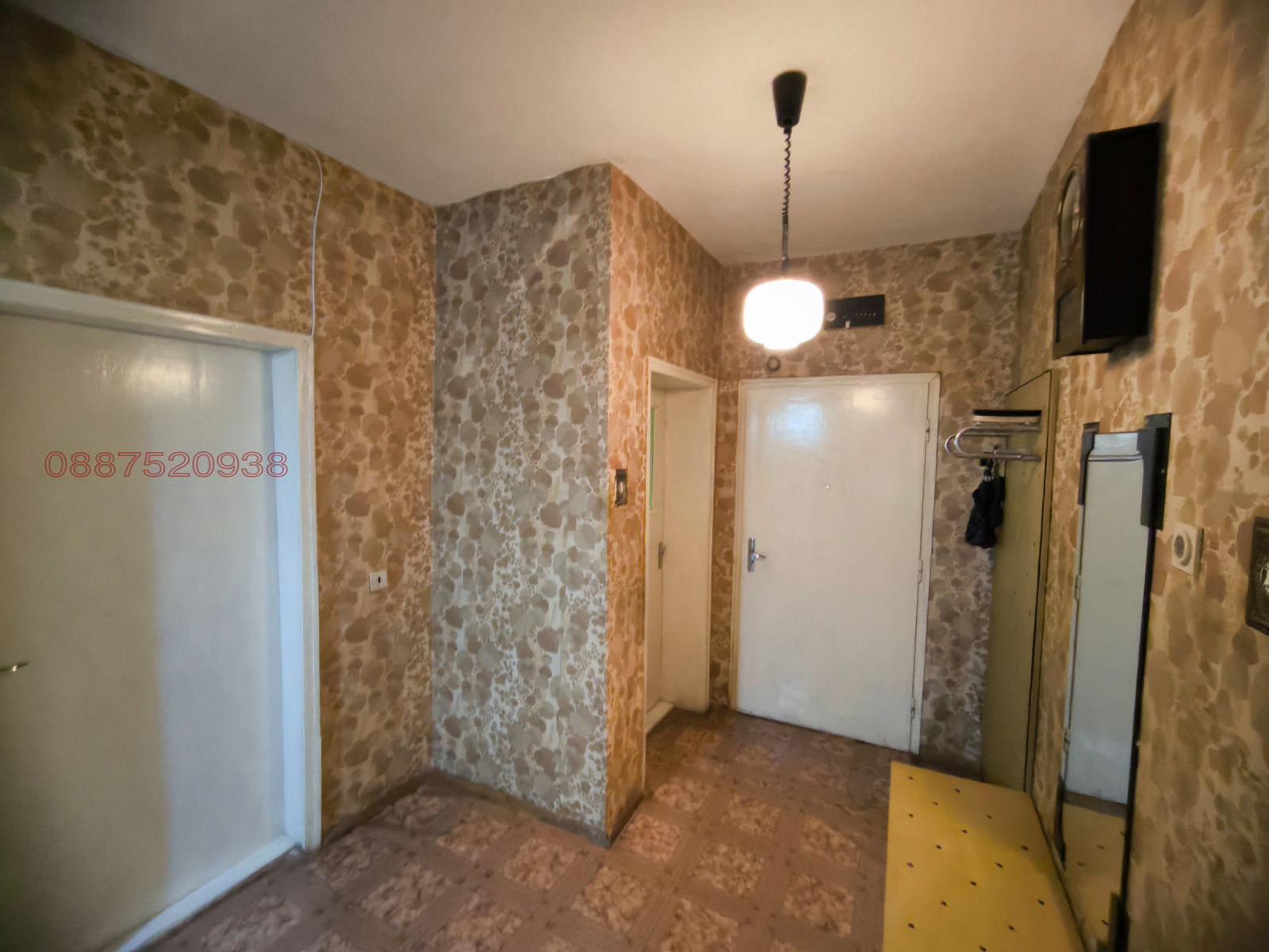 Продава 4-СТАЕН, гр. Ловеч, Център, снимка 2 - Апартаменти - 54799748