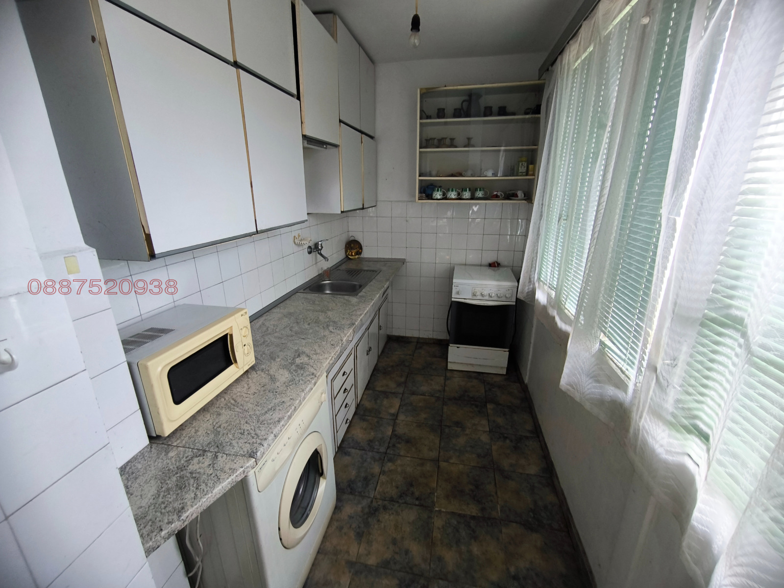 Продава 4-СТАЕН, гр. Ловеч, Център, снимка 8 - Апартаменти - 54799748