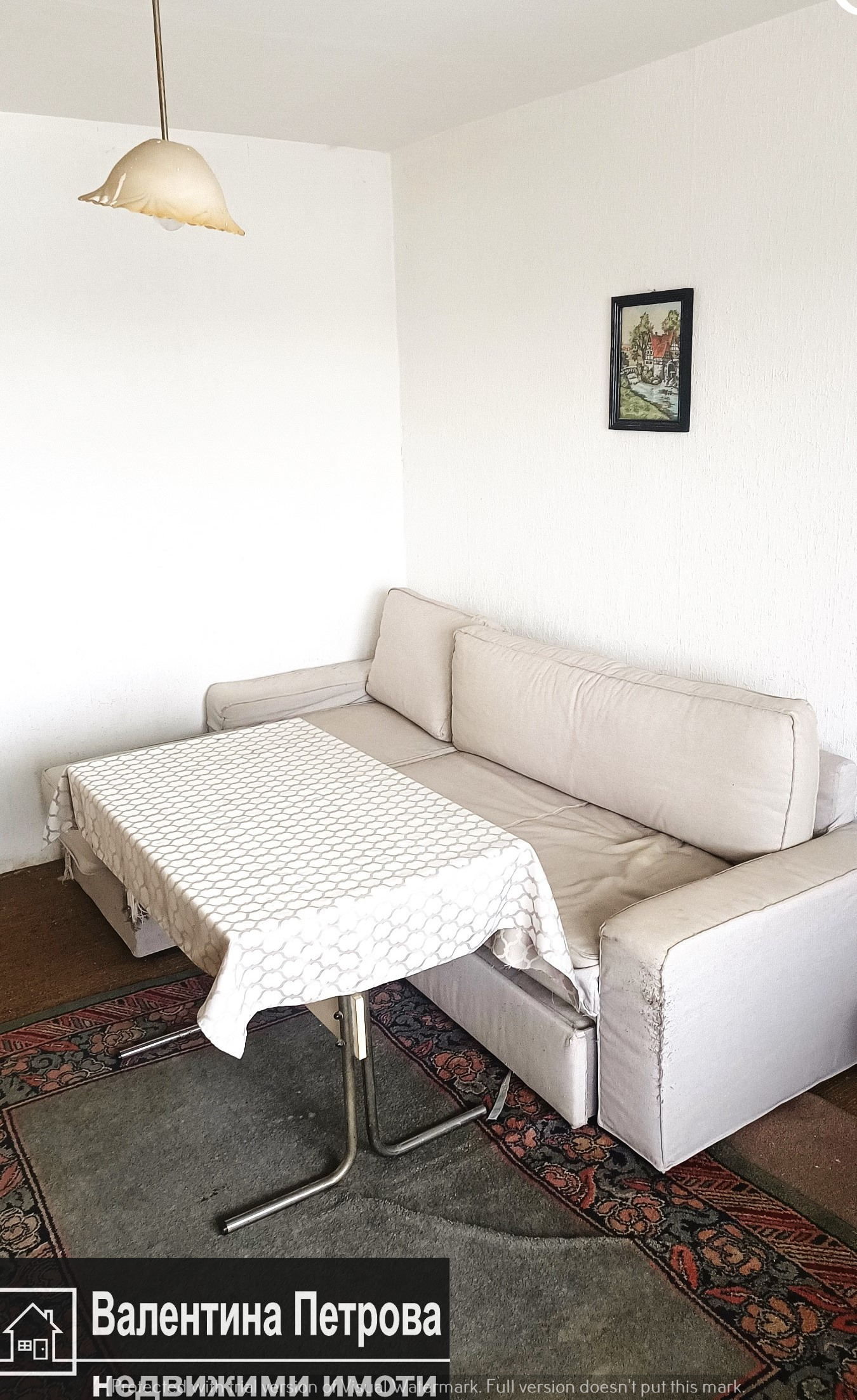 Продава 4-СТАЕН, гр. Русе, Чародейка - Север, снимка 4 - Апартаменти - 56251834
