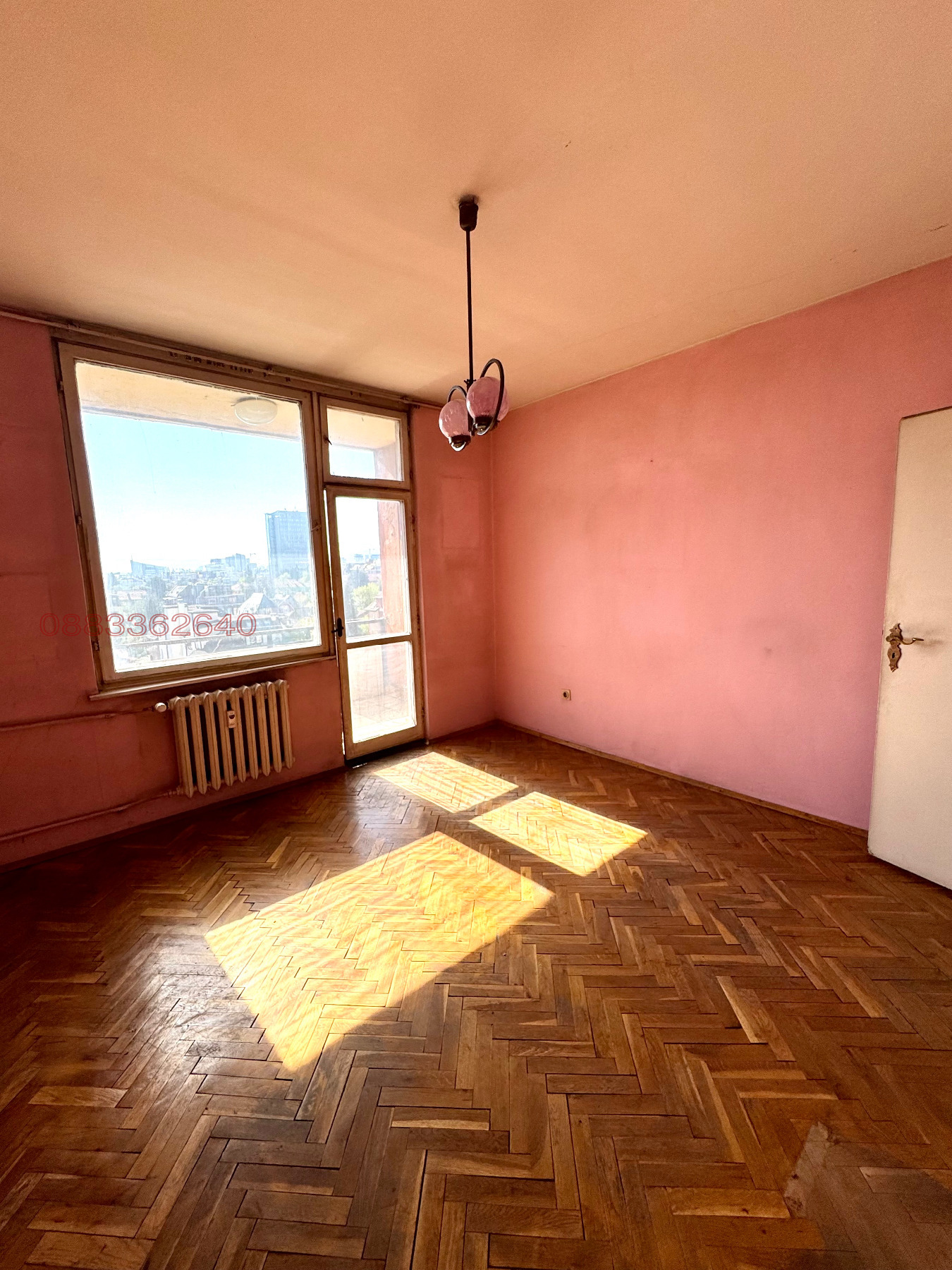 Продава МЕЗОНЕТ, гр. София, Бъкстон, снимка 14 - Апартаменти - 54329462