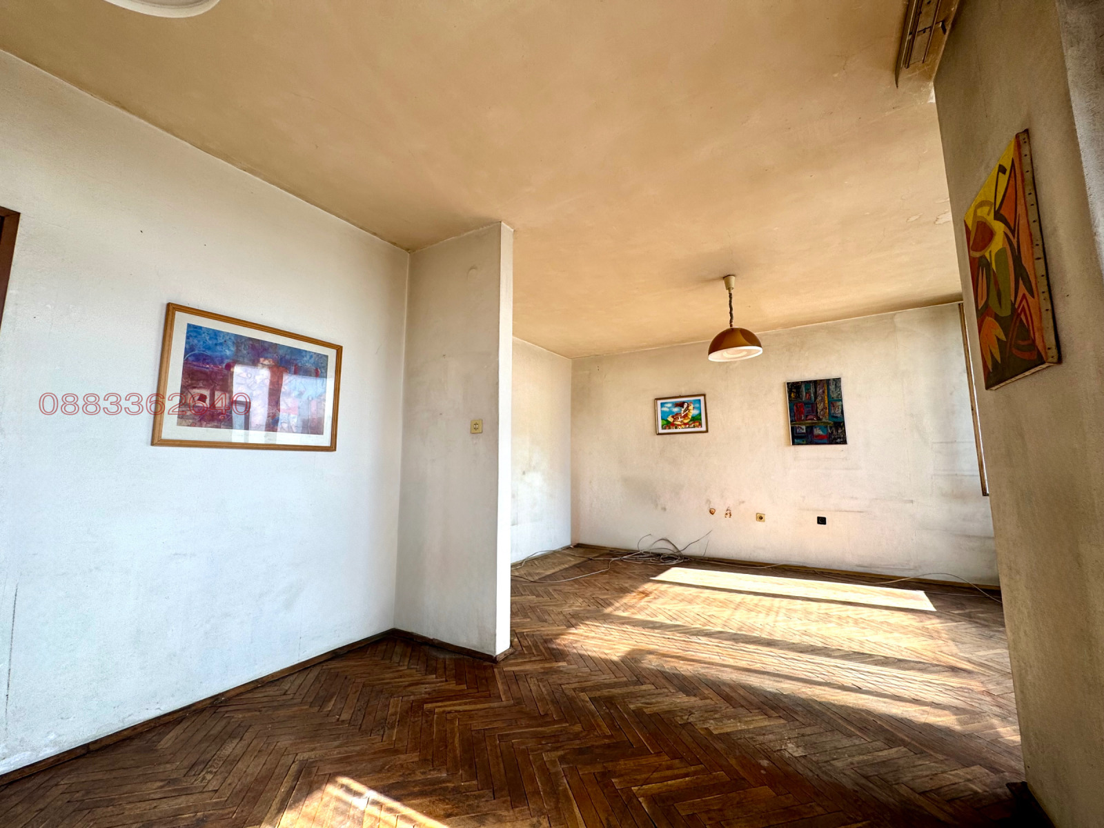 Продава МЕЗОНЕТ, гр. София, Бъкстон, снимка 3 - Апартаменти - 54329462