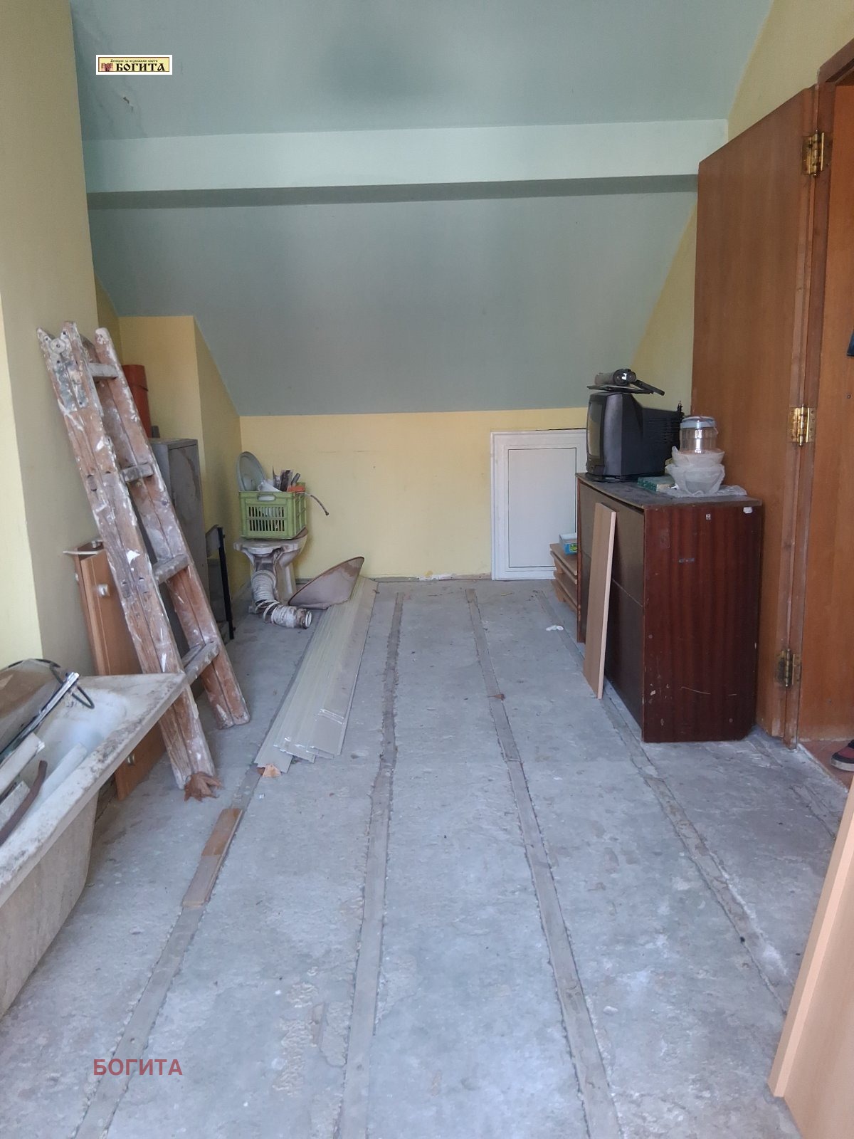Продава МЕЗОНЕТ, гр. Стара Загора, Аязмото, снимка 12 - Апартаменти - 56131862