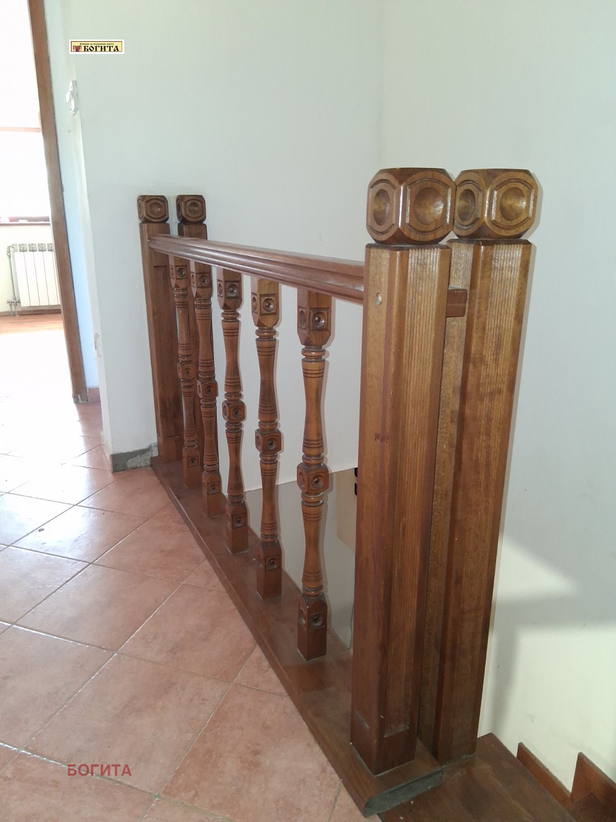 Продава МЕЗОНЕТ, гр. Стара Загора, Аязмото, снимка 10 - Апартаменти - 56131862