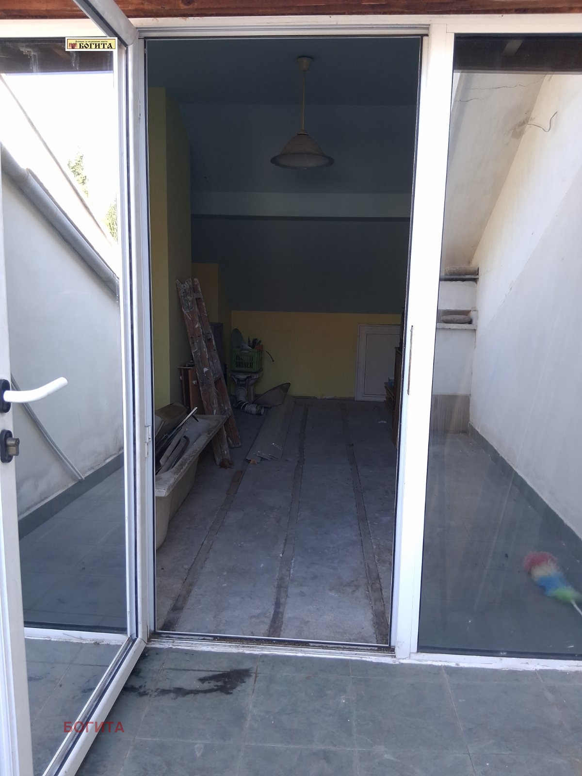 Продава МЕЗОНЕТ, гр. Стара Загора, Аязмото, снимка 13 - Апартаменти - 56131862