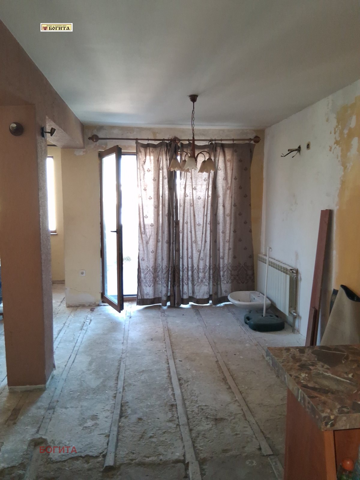 Продава МЕЗОНЕТ, гр. Стара Загора, Аязмото, снимка 5 - Апартаменти - 56131862