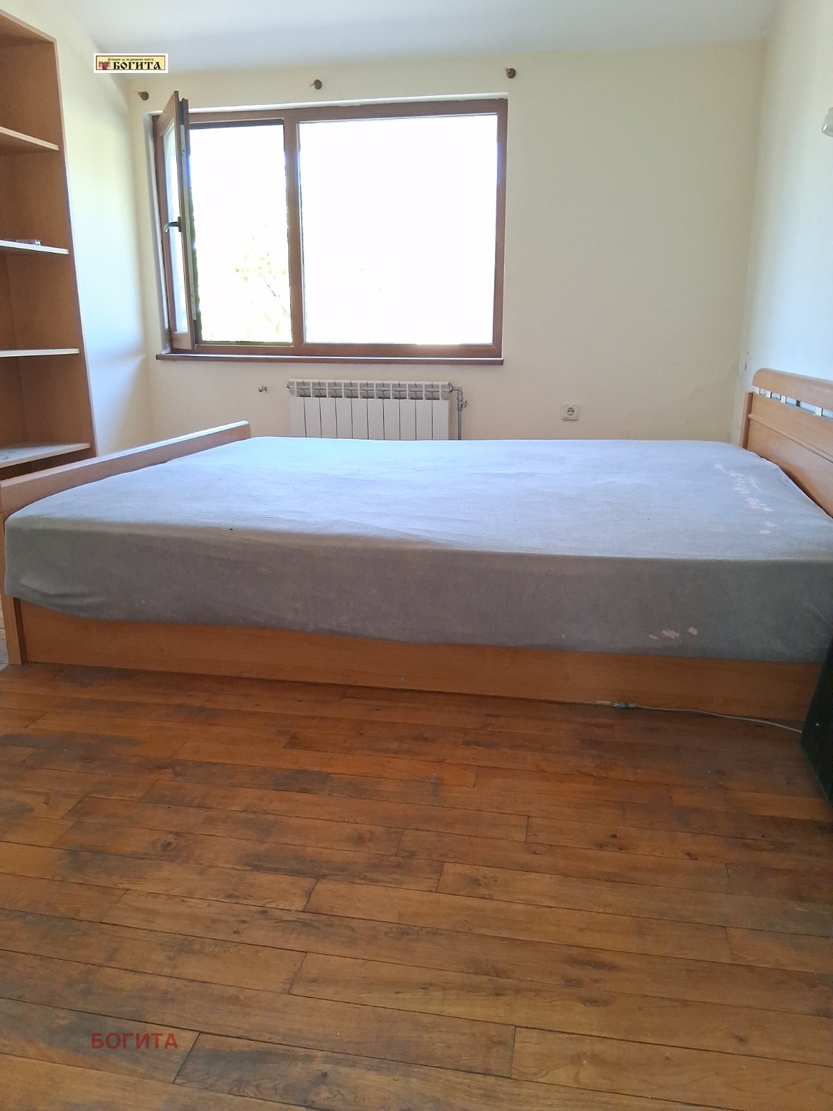 Продава МЕЗОНЕТ, гр. Стара Загора, Аязмото