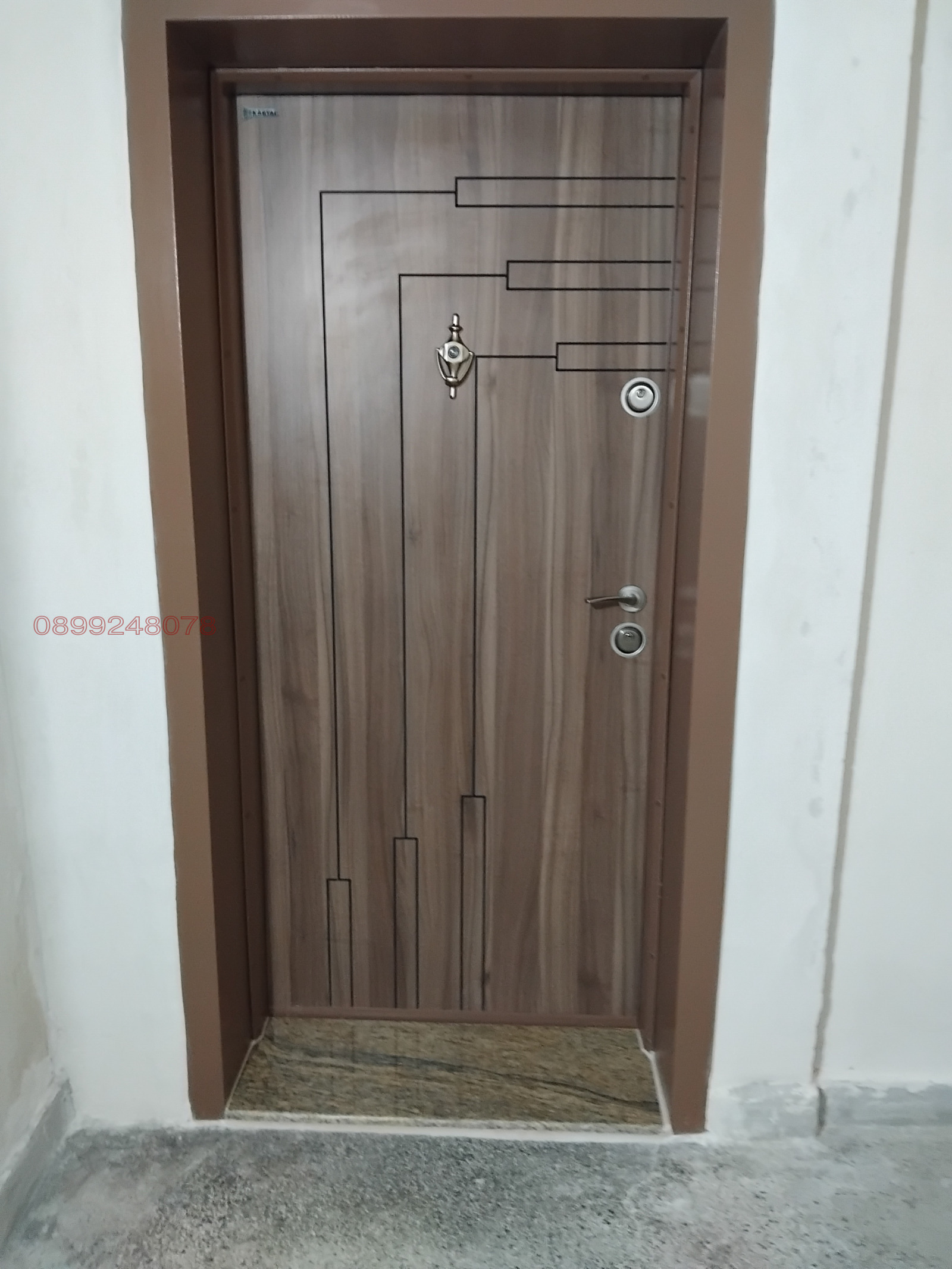 Продава АТЕЛИЕ, ТАВАН, гр. Разград, Възраждане, снимка 11 - Апартаменти - 54309063