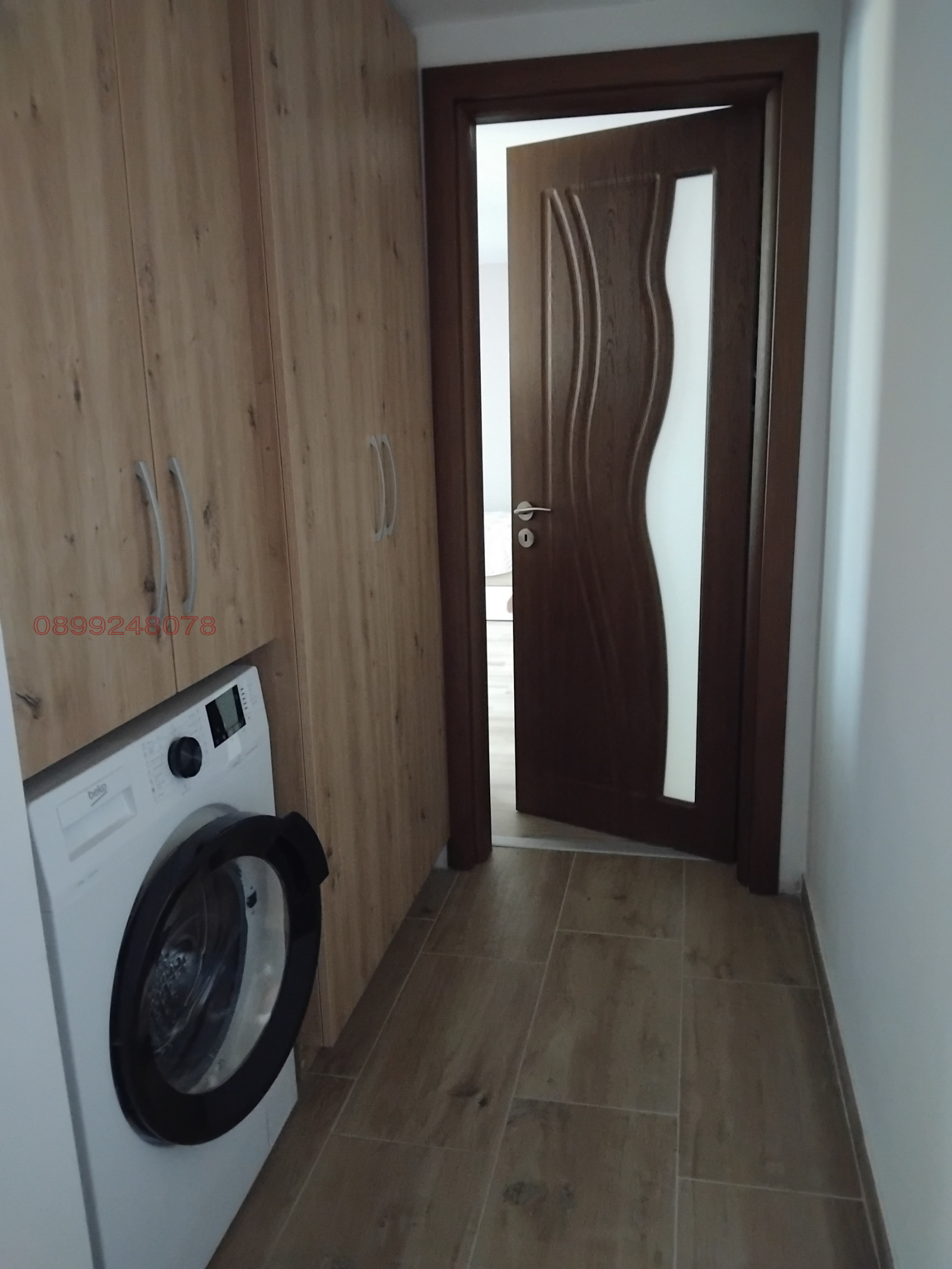 Продава АТЕЛИЕ, ТАВАН, гр. Разград, Възраждане, снимка 7 - Апартаменти - 54309063