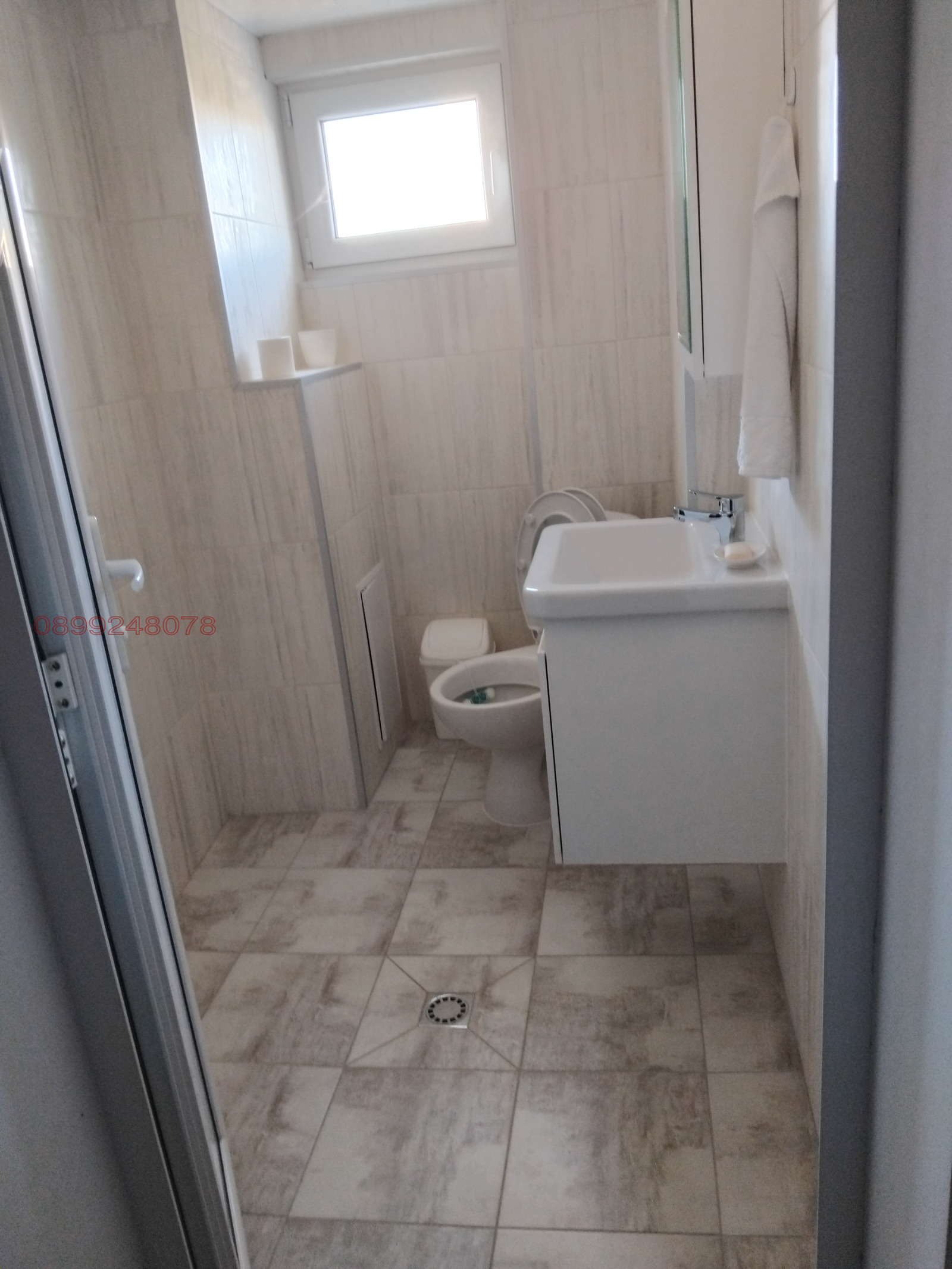 Продава АТЕЛИЕ, ТАВАН, гр. Разград, Възраждане, снимка 8 - Апартаменти - 54309063