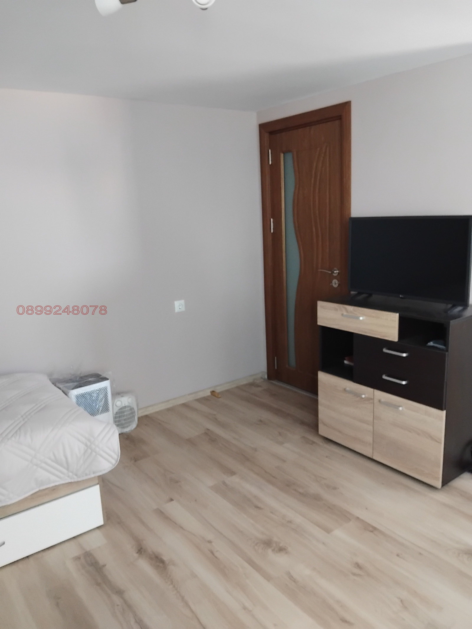 Продава АТЕЛИЕ, ТАВАН, гр. Разград, Възраждане, снимка 4 - Апартаменти - 54309063