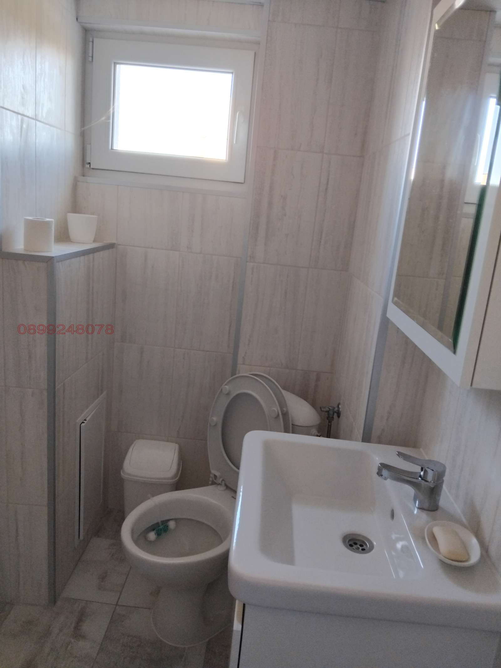 Продава АТЕЛИЕ, ТАВАН, гр. Разград, Възраждане, снимка 9 - Апартаменти - 54309063