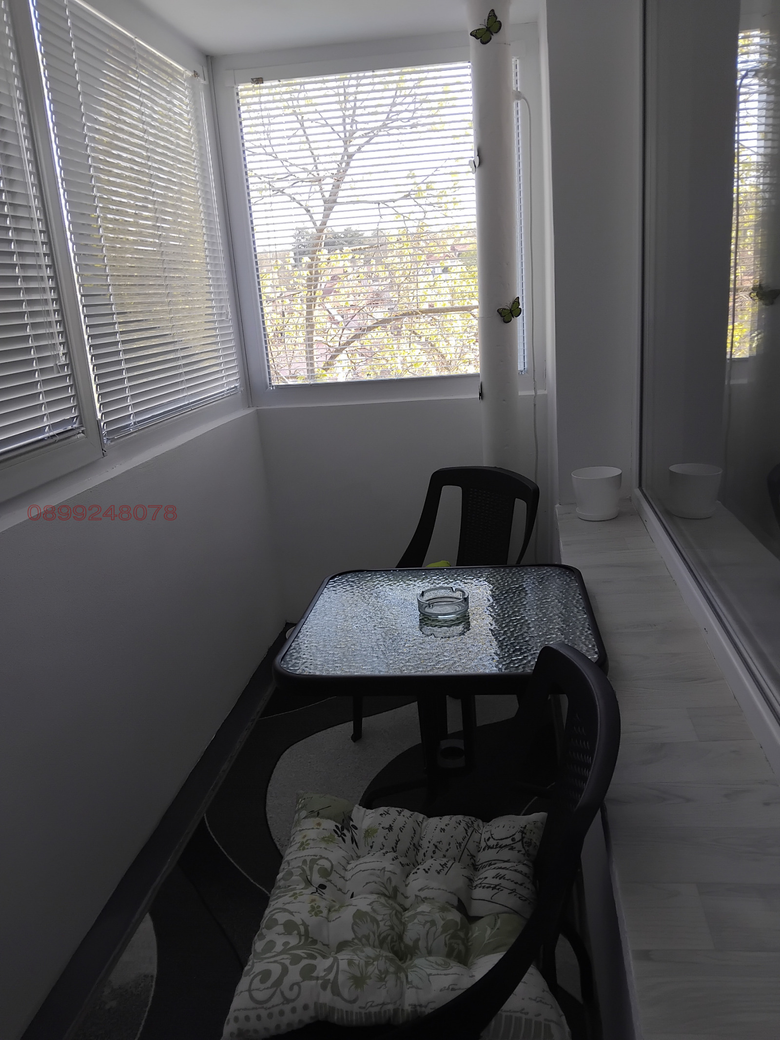 Продава АТЕЛИЕ, ТАВАН, гр. Разград, Възраждане, снимка 2 - Апартаменти - 54309063