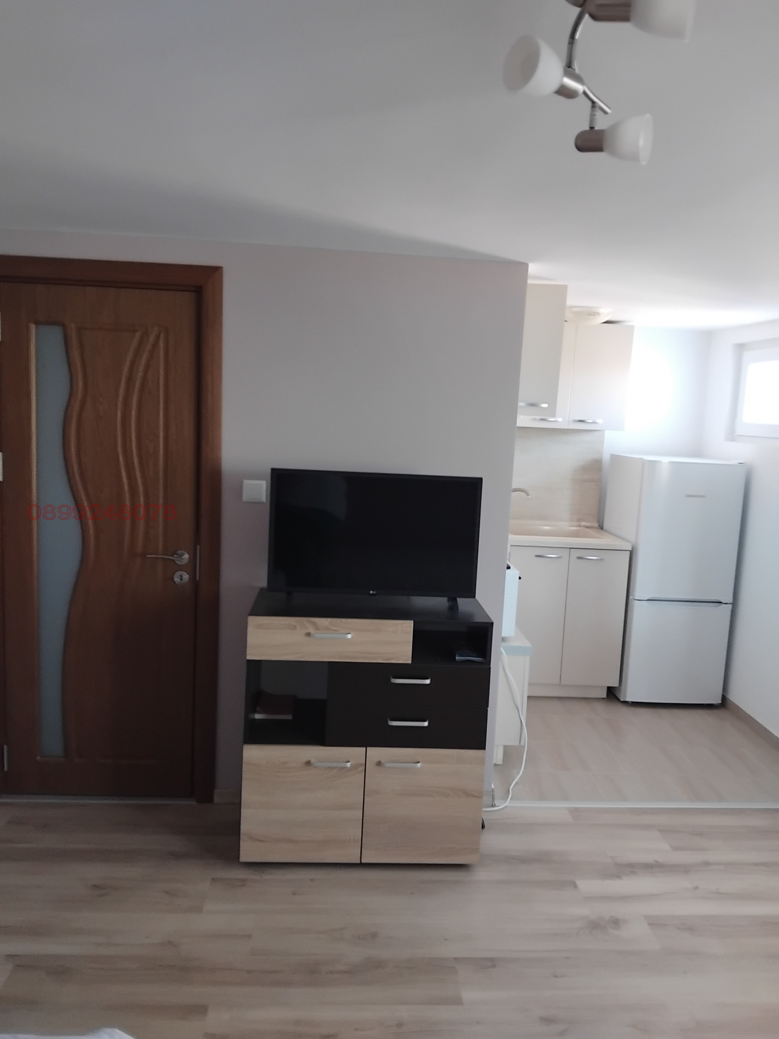 Продава АТЕЛИЕ, ТАВАН, гр. Разград, Възраждане, снимка 3 - Апартаменти - 54309063