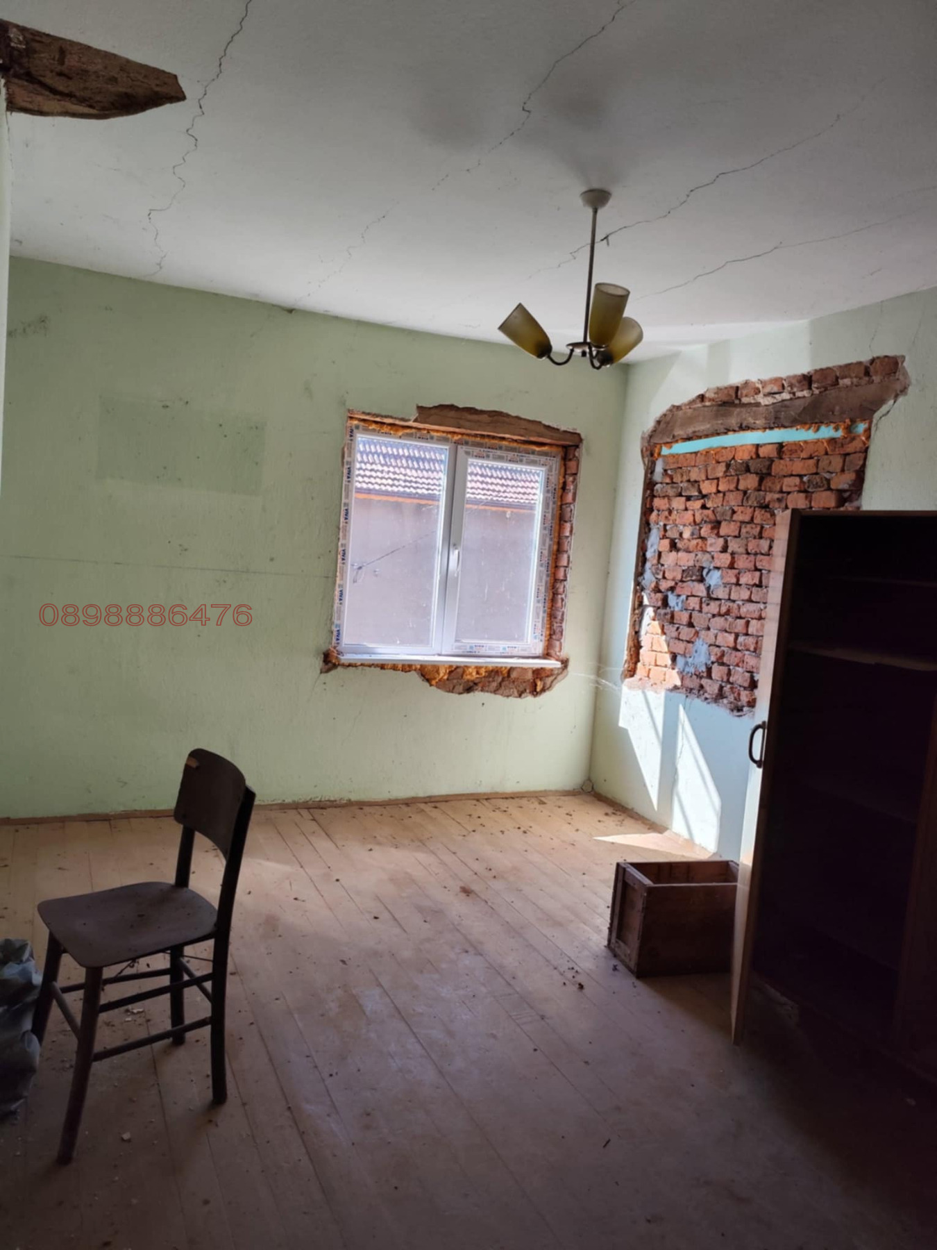 Продава КЪЩА, с. Драганица, област Монтана, снимка 13 - Къщи - 53769141