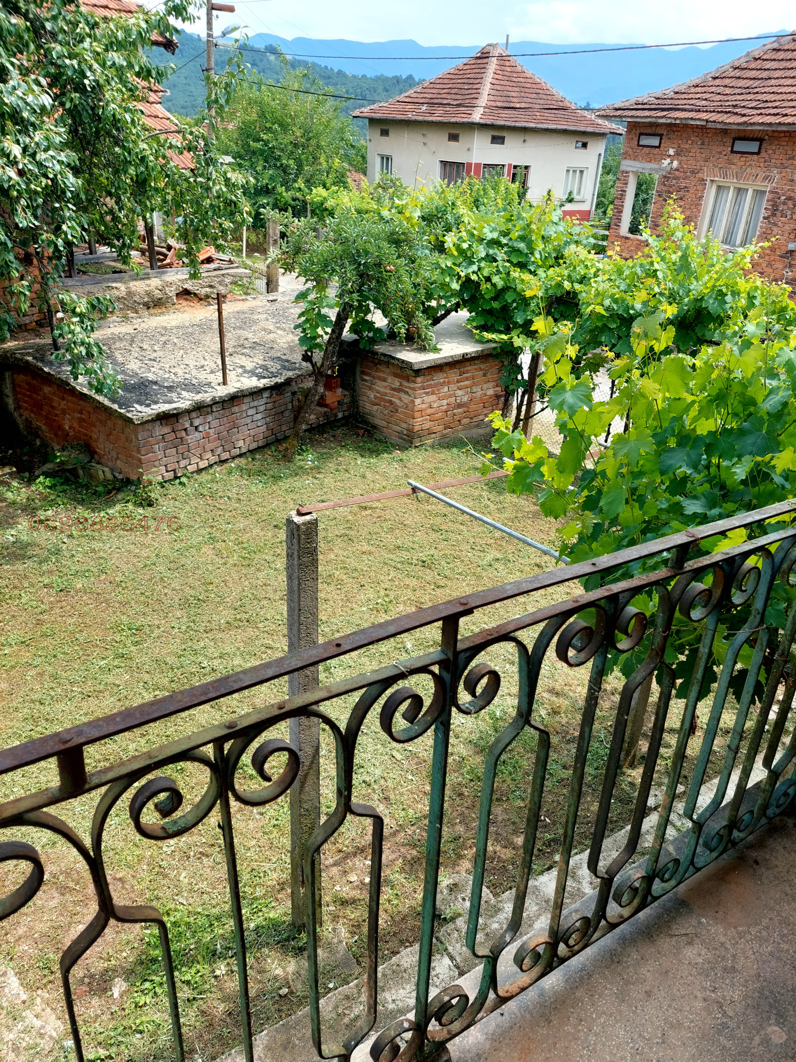 Продава КЪЩА, с. Драганица, област Монтана, снимка 5 - Къщи - 53769141