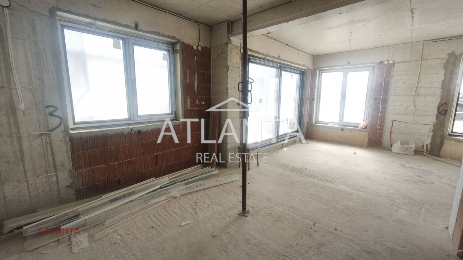 Продава КЪЩА, гр. Варна, м-т Прибой, снимка 6 - Къщи - 56633152