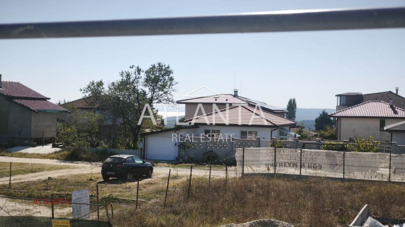 Продава КЪЩА, гр. Варна, м-т Прибой, снимка 5 - Къщи - 56633152