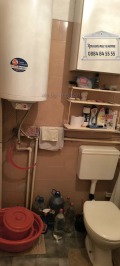 Продава 1-СТАЕН, град Стара Загора, Три чучура - север • 51990 € / 101683.60 лв. • 25343685 8