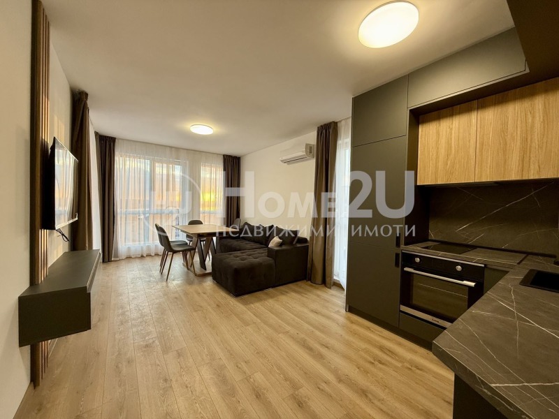 Продава 2-СТАЕН в град Варна, Възраждане 3 - 68 кв.м / 164 990 € » 322 692.39 лв., HOME2U