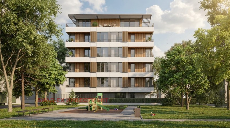 Продава 3-СТАЕН в град София, Лагера - 133 кв.м / 410 429 € » 802 729.35 лв., БИЛД-ЕХ ИНВЕСТМЪНТ
