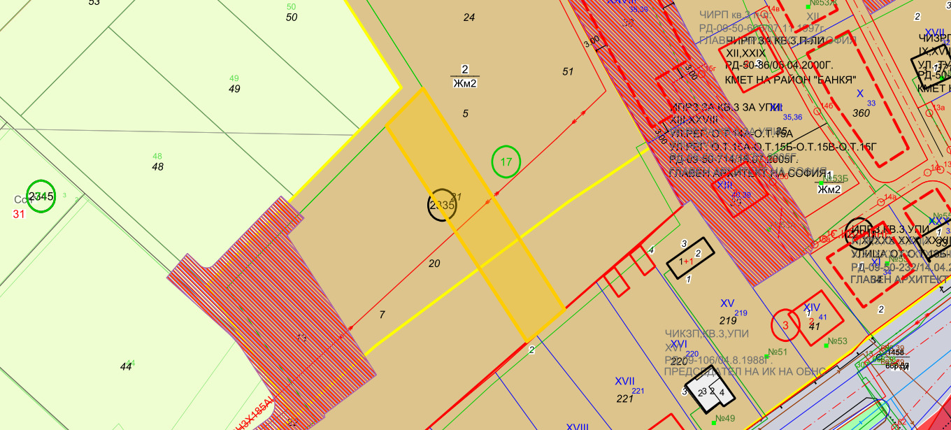 Продава ПАРЦЕЛ | Imot.bg — изображение 3