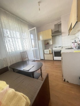 1 dormitorio Mladost 4, Sofia 1