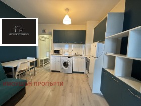 1 bedroom Studentski grad, Sofia 3