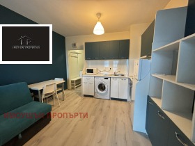 1 bedroom Studentski grad, Sofia 1