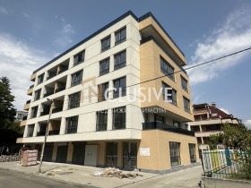 1 bedroom Nadezhda 1, Sofia 1