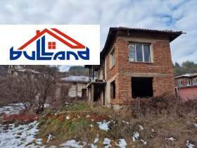 Haus Goljam Warbownik, region Kjustendil 11