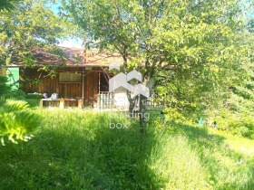 Maison Makotsevo, région Sofia