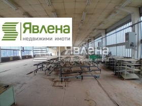 Til salgs Industribygg